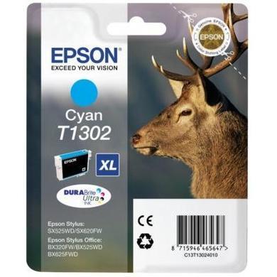 Epson CYAN STYLUS BX320FW                