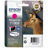 Epson MAGENTA STYLUS BX320FW             