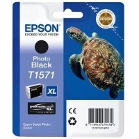 Stylus Photo R3000 Black Ink