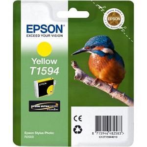 Epson R2000 Yellow Ink Cartridge