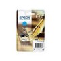 Epson T162240 16 Series Cyan Ink