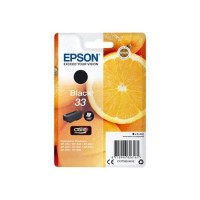 Epson T333140 33 Black Ink Cartridge 