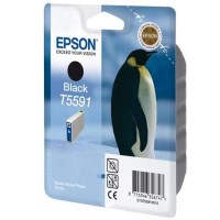 Epson T5591 - print cartridge