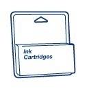 Epson T5911 - print cartridge