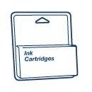 Epson T5916 - print cartridge