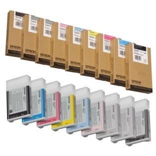 Epson Magenta T603b Original High Capacity 220Ml Ink Cartridge - Image 10