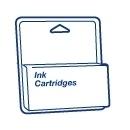 Epson T6061 - print cartridge