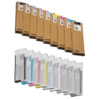 Epson T6134 - print cartridge