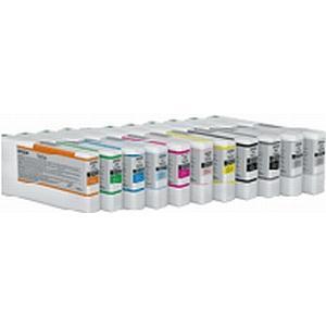 Epson - Print cartridge - 1 x photo black - for Stylus Pro 4900