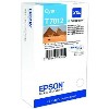Ink Cartridge xxl Cyan 3.4k 