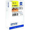 Ink Cartridge xxl Yellow 3.4k 