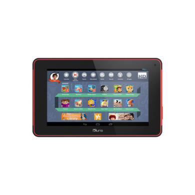 Kurio Tablet 7inch C14100 8gb Black Andoid Child Safe Laptops Direct