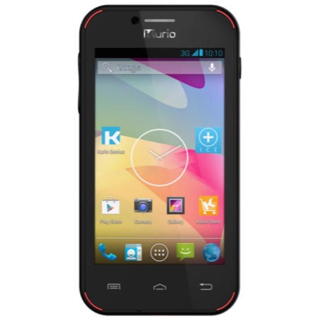 Kurio C14500 Sim Free Smartphone Kids Phone Laptops Direct