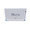 Kurio Smart 32GB 8.9inch Windows 8.1 Tablet + Keyboard Dock Blue and White