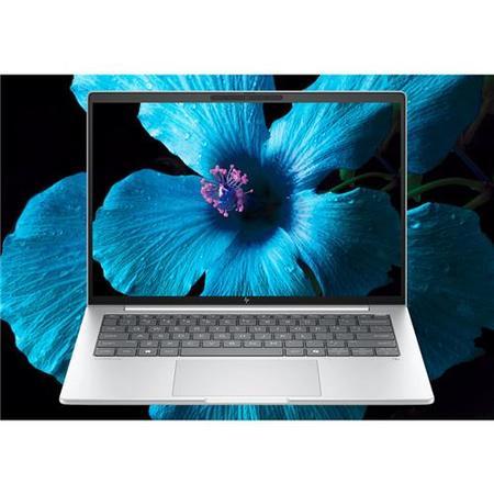 EliteBook 8 G1i 14 inch Notebook Next Gen AI PC Wolf Pro Security Edition, 14", Windows 11 Pro, Intel Core™ Ultra 7, 32GB RAM, 512GB SSD, WUXGA