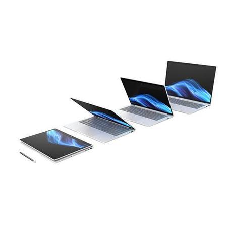 EliteBook 8 G1i 14 inch Notebook Next Gen AI PC Wolf Pro Security Edition, 14", Windows 11 Pro, Intel Core™ Ultra 7, 32GB RAM, 512GB SSD, WUXGA