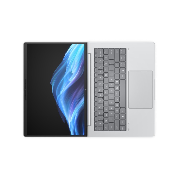 EliteBook 8 G1i 14 inch Notebook Next Gen AI PC Wolf Pro Security Edition, 14", Windows 11 Pro, Intel Core™ Ultra 5, 32GB RAM, 512GB SSD, WUXGA