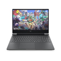 HP Victus Intel Core i5 16GB RAM 512GB SSD RTX 4050 Windows 11 Gaming Laptop with HyperX Pulsefire Core Wired Mouse and HyperX Pulsefire Mat