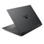 HP Victus Intel Core i5 16GB RAM 512GB SSD RTX 4050 Windows 11 Gaming Laptop with HyperX Pulsefire Core Wired Mouse and HyperX Pulsefire Mat