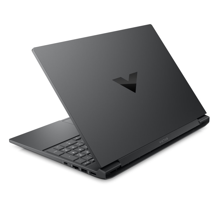 HP Victus Intel Core i5 16GB RAM 512GB SSD RTX 4050 Windows 11 Gaming Laptop with HyperX Pulsefire Core Wired Mouse and HyperX Pulsefire Mat
