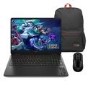 HP OMEN Intel Core i7 24GB RAM 1TB SSD RTX 5060 Windows 11 Gaming Laptop with HyperX Pulsefire Haste Wireless Mouse and HyperX Delta Backpack