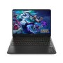 HP OMEN Intel Core i7 24GB RAM 1TB SSD RTX 5060 Windows 11 Gaming Laptop with HyperX Pulsefire Haste Wireless Mouse and HyperX Delta Backpack