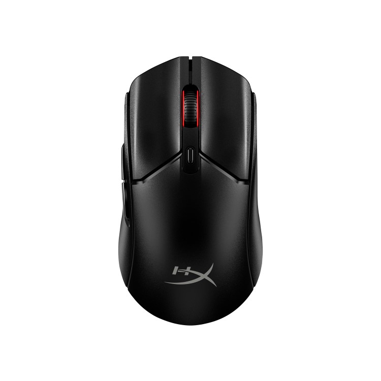 HP OMEN Intel Core i7 24GB RAM 1TB SSD RTX 5070 Windows 11 Gaming Laptop + HyperX Pulsefire Haste Wireless Mouse and HyperX Cloud Jet Wireless Black Gaming Headset