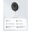 EZVIZ Full HD Smart Indoor Security Camera