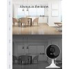 EZVIZ Full HD Smart Indoor Security Camera