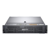 Dell EMC PowerEdge R740  Xeon Silver 4110  2.1GHz 16GB 600GB Rack Server