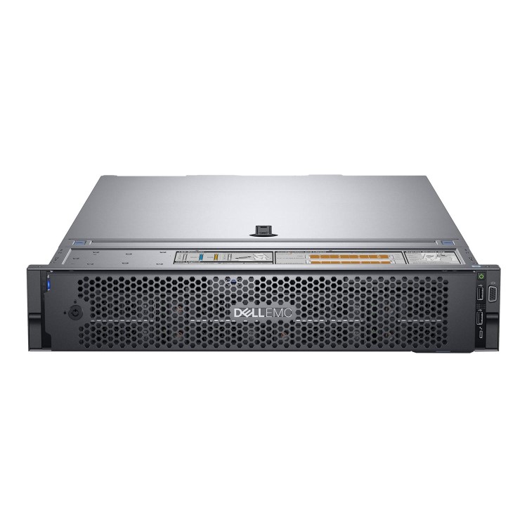 Dell EMC PowerEdge R740  Xeon Silver 4110  2.1GHz 16GB 600GB Rack Server