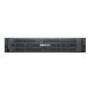 Dell EMC PowerEdge R740  Xeon Silver 4110  2.1GHz 16GB 600GB Rack Server