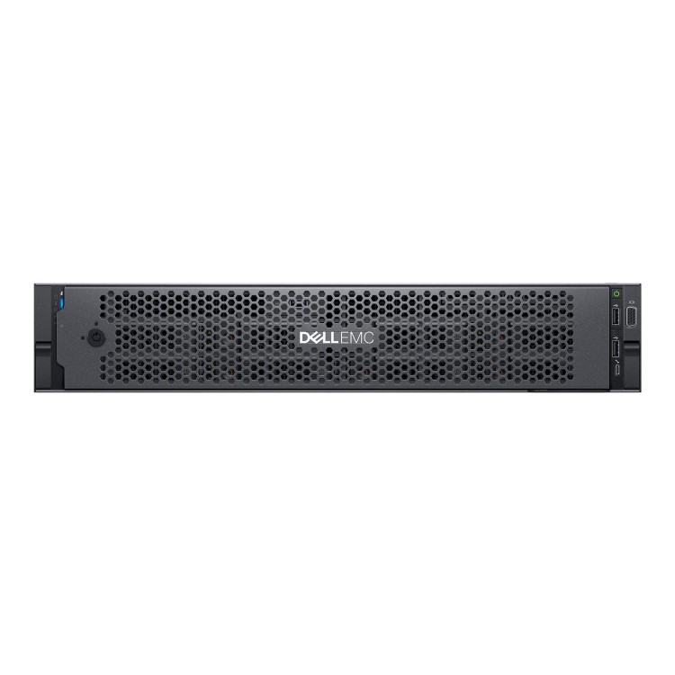 Dell EMC PowerEdge R740  Xeon Silver 4110  2.1GHz 16GB 600GB Rack Server