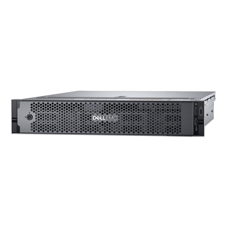 Dell EMC PowerEdge R740  Xeon Silver 4110  2.1GHz 16GB 600GB Rack Server