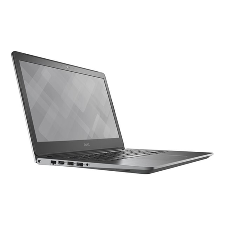 Dell Vostro 5468 Core i5-7200U 4GB 500GB 14 Inch Windows 10