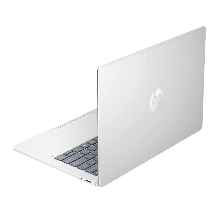 HP OmniBook 5 Copilot+ PC Qualcomm Snapdragon  X1-26-100 16GB RAM 512GB SSD 14 Inch Windows 11 Laptop