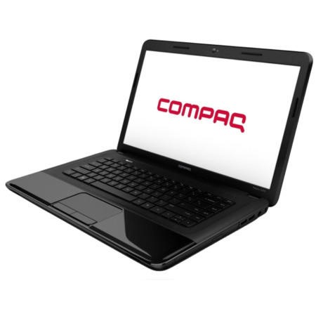 Compac 8 HP Compaq CQ58-253SA Core i3 Windows 8 Laptop in Black - Laptops Direct