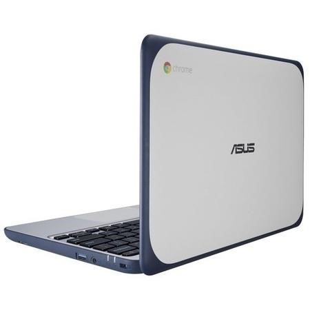 Asus Chromebook C202SA-GJ0024 Celeron N3060 2GB 16GB SSD Inch