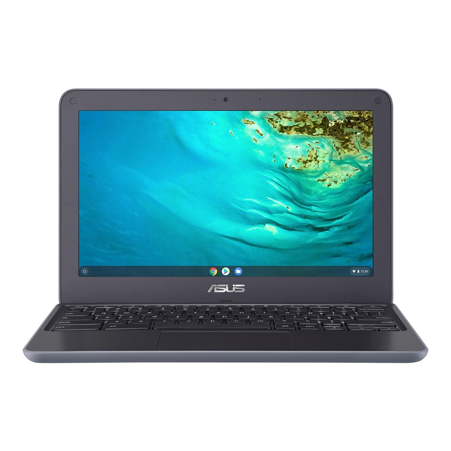 Asus C202xa Mediatek Mt8173c 4gb 32gb Emmc 11 6 Inch Chromebook Laptops Direct