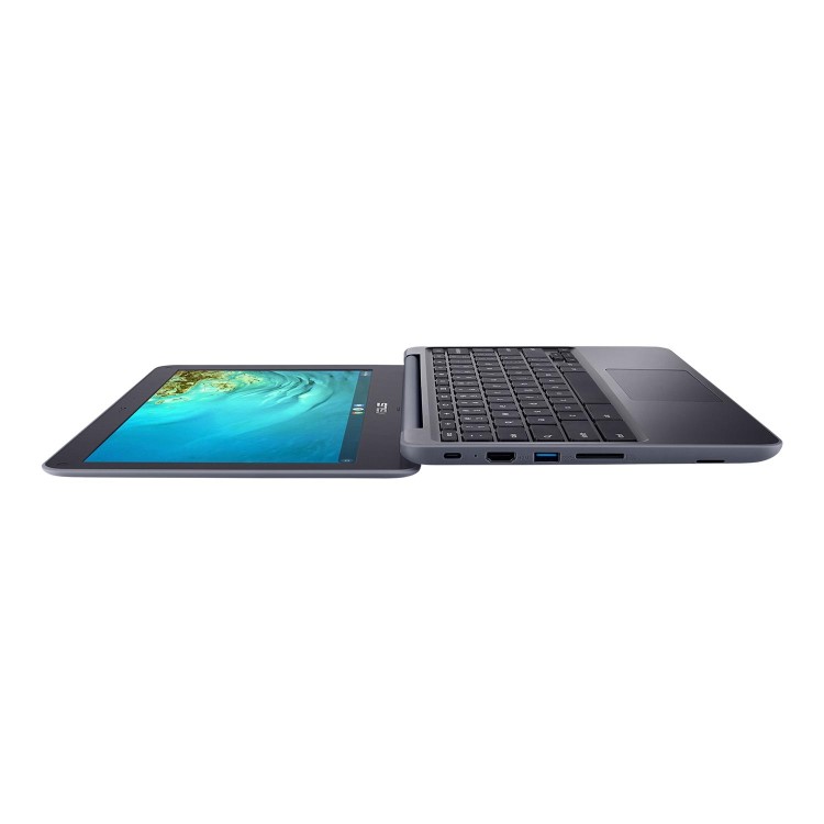Asus C202XA MediaTek MT8173C 4GB 32GB eMMC 11.6 Inch Chromebook