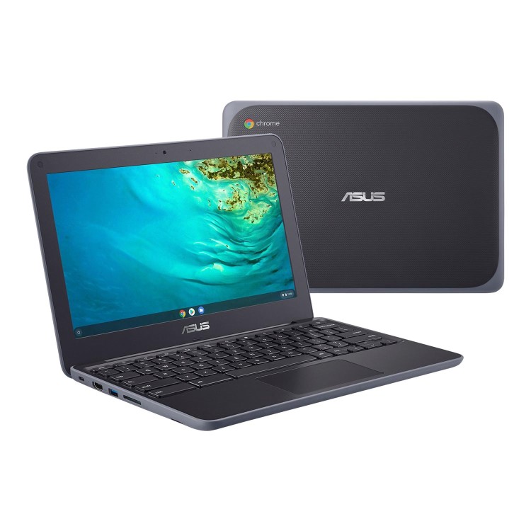 Asus C202XA MediaTek MT8173C 4GB 32GB eMMC 11.6 Inch Chromebook
