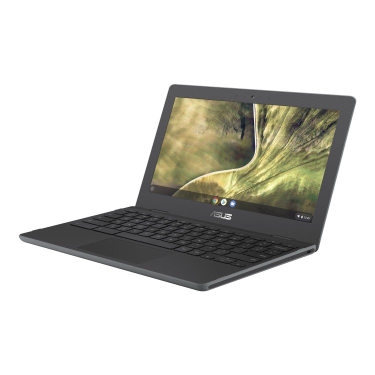 Asus C204EE-GJ0081 Intel Celeron N4000 4GB 16GB eMMC 11.6 Inch Chromebook