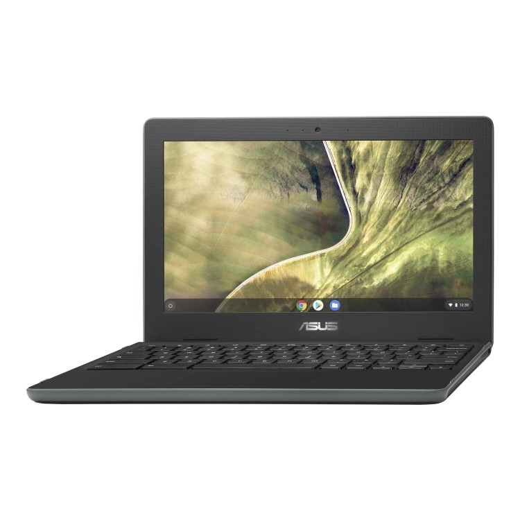Asus C204EE-GJ0081 Intel Celeron N4000 4GB 16GB eMMC 11.6 Inch Chromebook