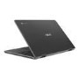 Asus C204EE-GJ0081 Intel Celeron N4000 4GB 16GB eMMC 11.6 Inch Chromebook