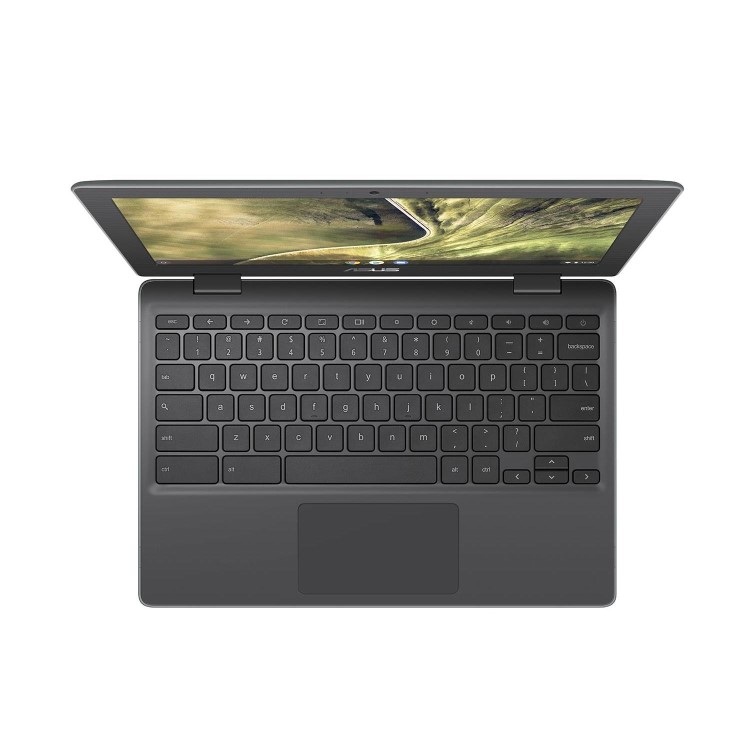 Refurbished Asus C204MA Intel Celeron N4000 4GB 32GB 11.6 Inch Chromebook