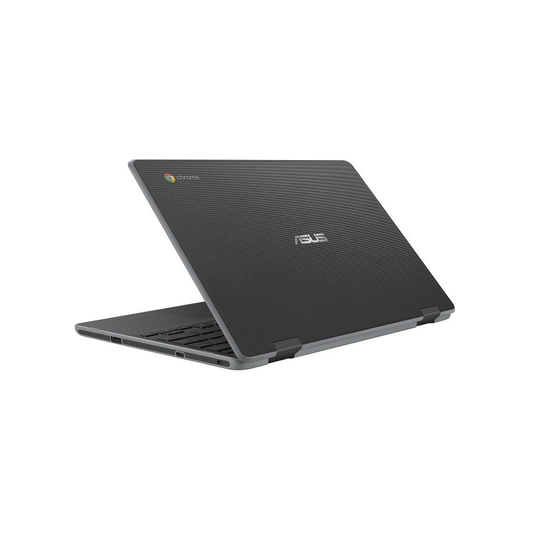 Refurbished Asus C204MA Intel Celeron N4000 4GB 32GB 11.6 Inch Chromebook