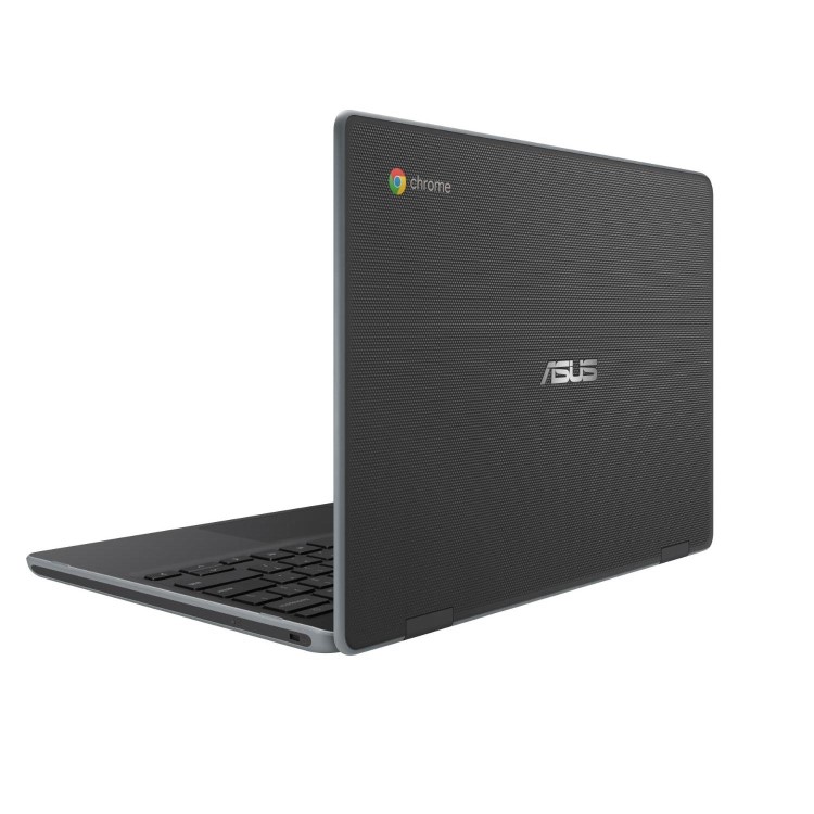 Refurbished Asus C204MA Intel Celeron N4000 4GB 32GB 11.6 Inch Chromebook