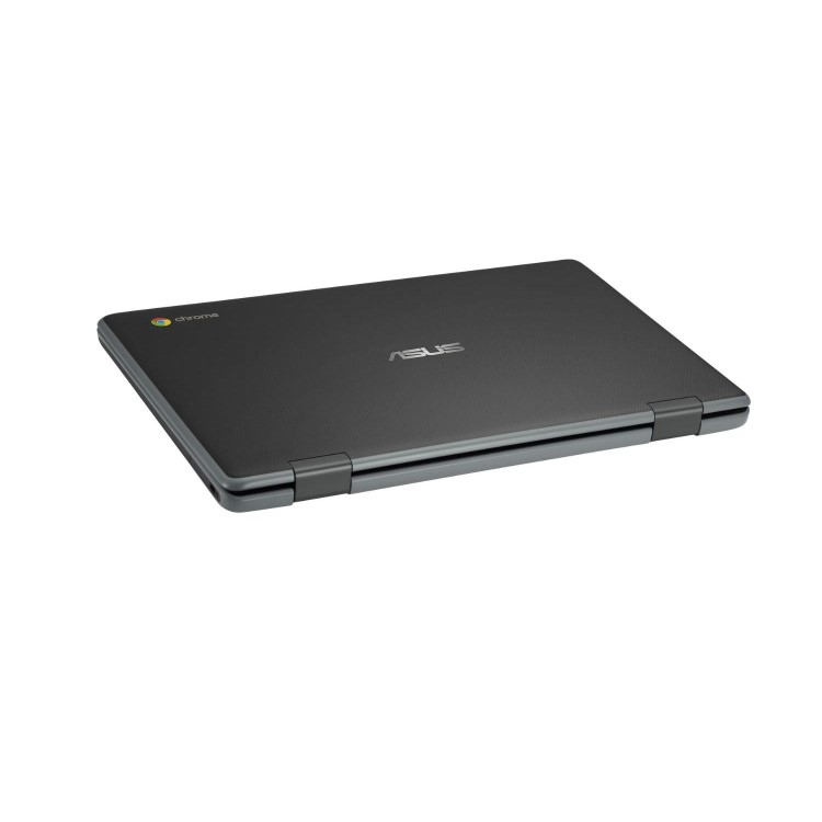 Refurbished Asus C204MA Intel Celeron N4000 4GB 32GB 11.6 Inch Chromebook