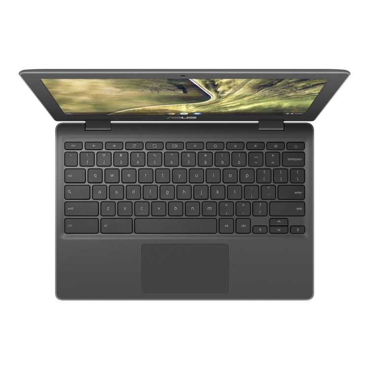 Asus C204MA Intel Celeron N4020 4GB 32GB eMMC 11.6 Inch Chromebook