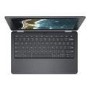 Asus Flip C213NA Intel Celeron N3350 4GB 32GB 11.6 Inch Chrome OS Convertible Chromebook - Includes Stylus